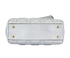 Mini Lady Dior, top view
